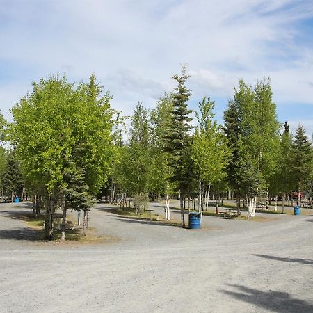 Tok Rv Village And Cabins Ruang foto